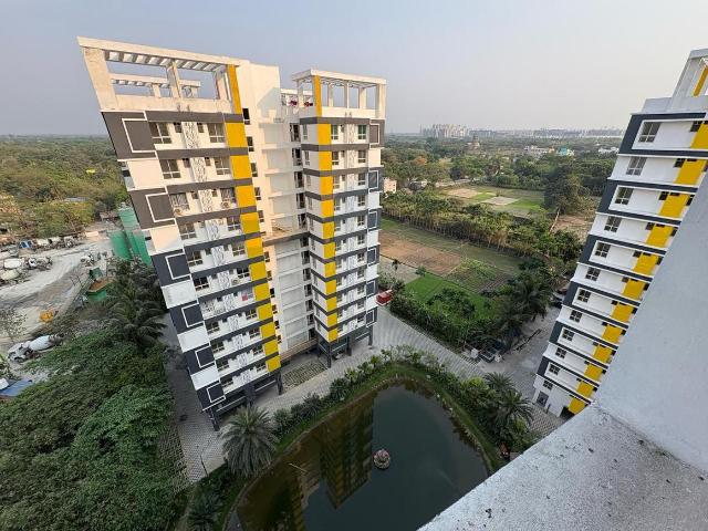 Flat for rent in North 24 Parganas, East Kolkata Township - Kolkata