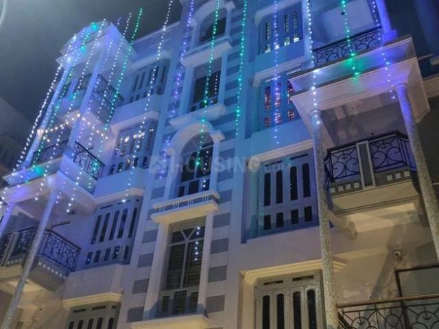 Flat for rent in North 24 Parganas, East Kolkata Township - Kolkata