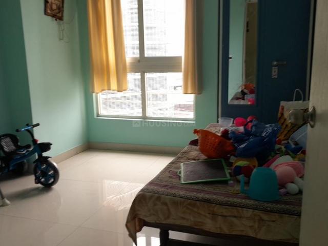 Flat for rent in North 24 Parganas, East Kolkata Township - Kolkata