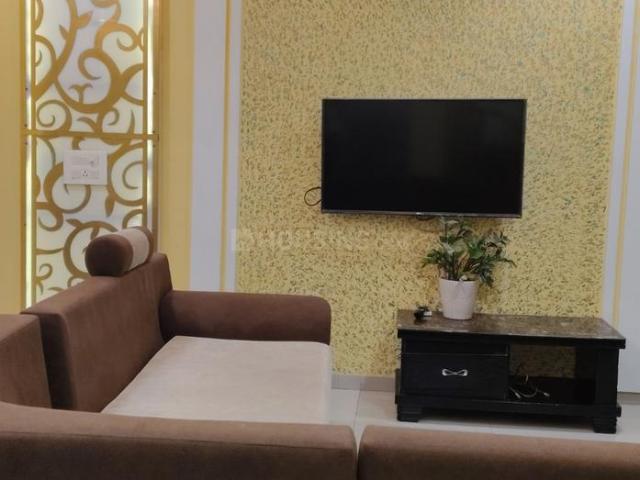 Flat for rent in North 24 Parganas, East Kolkata Township - Kolkata