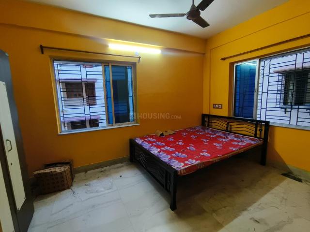 Flat for rent in North 24 Parganas, East Kolkata Township - Kolkata
