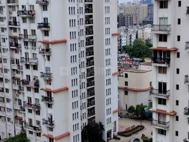 Flat for rent in North 24 Parganas, East Kolkata Township - Kolkata