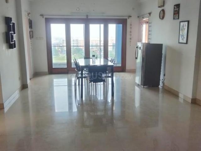 Flat for rent in North 24 Parganas, East Kolkata Township - Kolkata