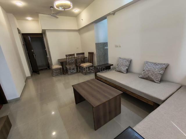Flat for rent in Action Area I, New Town