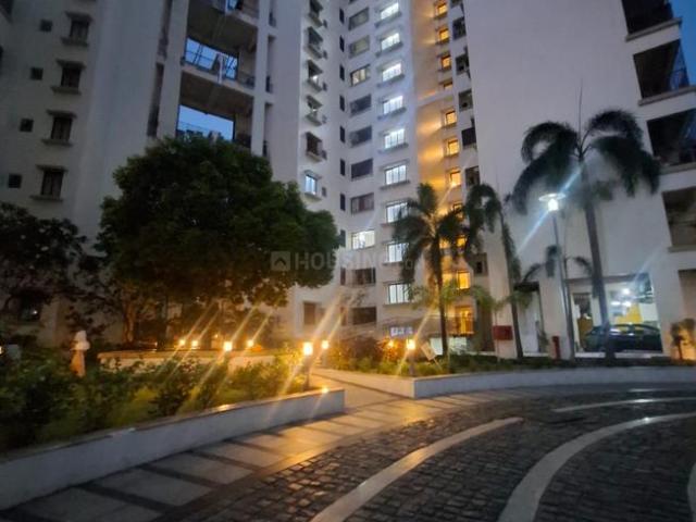 Flat for rent in North 24 Parganas, East Kolkata Township - Kolkata