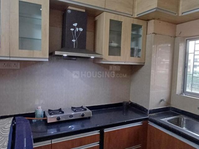 Flat for rent in North 24 Parganas, East Kolkata Township - Kolkata