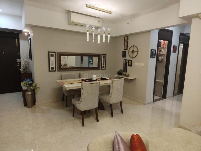 Flat for rent in North 24 Parganas, East Kolkata Township - Kolkata