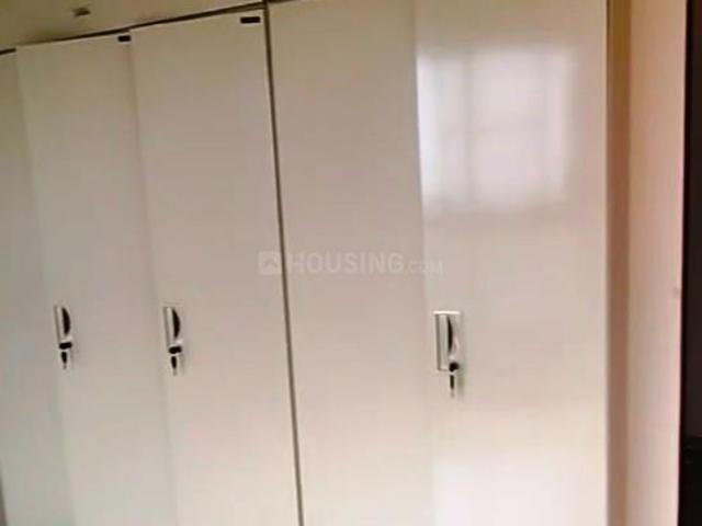 Flat for rent in North 24 Parganas, East Kolkata Township - Kolkata