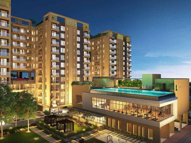 Flat for rent in North 24 Parganas, East Kolkata Township - Kolkata
