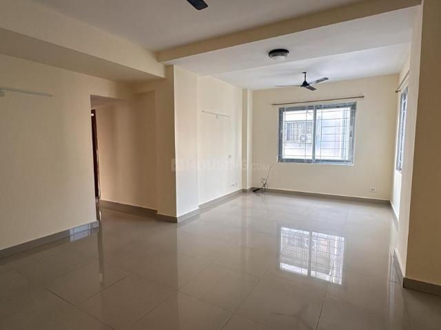 Flat for rent in North 24 Parganas, East Kolkata Township - Kolkata
