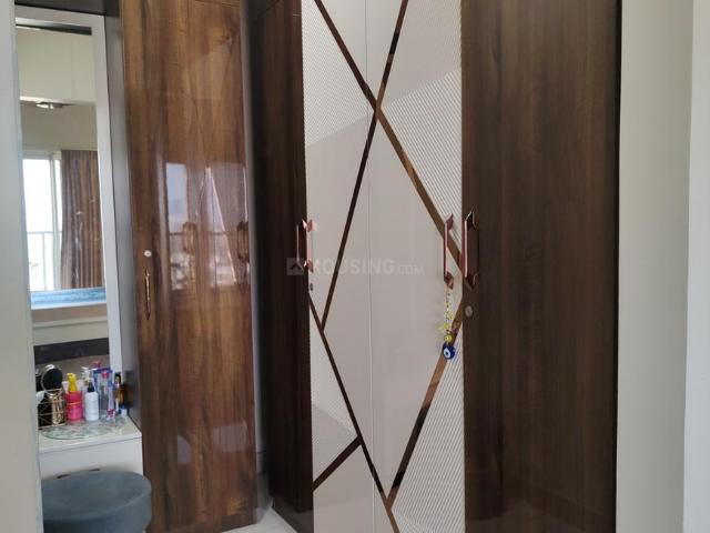 Flat for rent in North 24 Parganas, East Kolkata Township - Kolkata