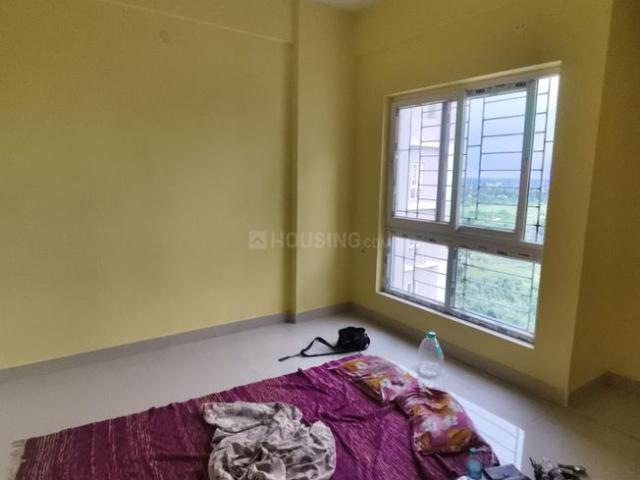 Flat for rent in North 24 Parganas, East Kolkata Township - Kolkata