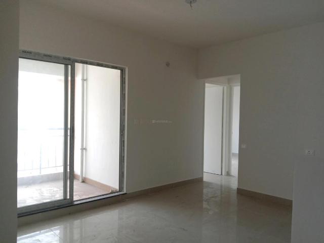 Flat for rent in North 24 Parganas, East Kolkata Township - Kolkata