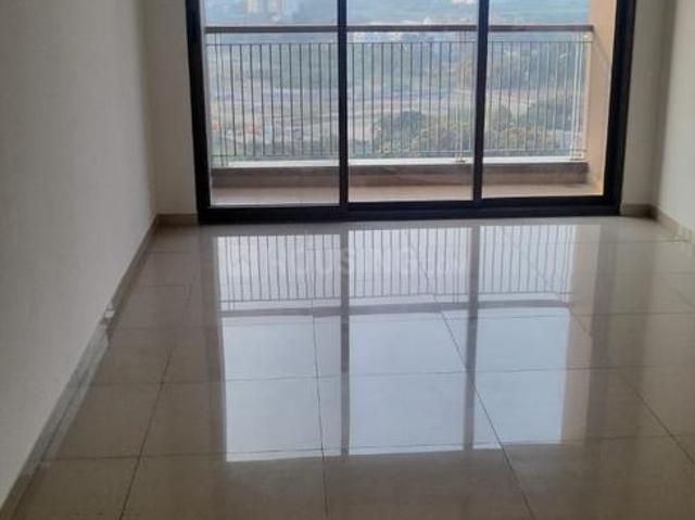 Flat for rent in New Town, North 24 Parganas