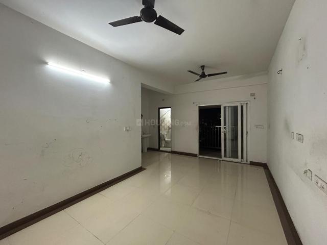 Flat for rent in Eco Park, New Town