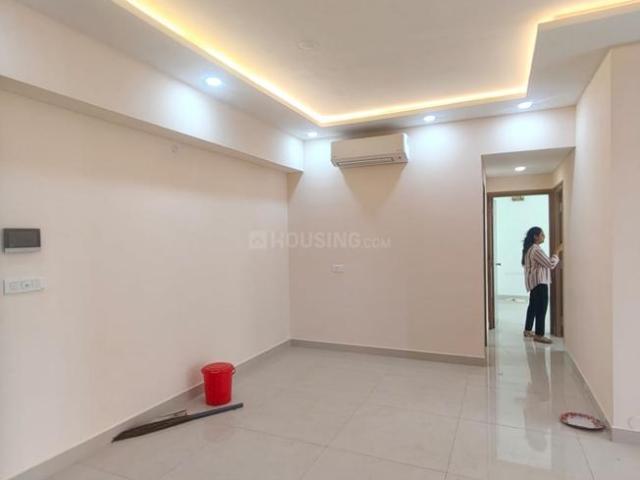 Flat for rent in Action Area I, New Town