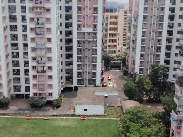 Flat for rent in South 24 Parganas, West Bengal