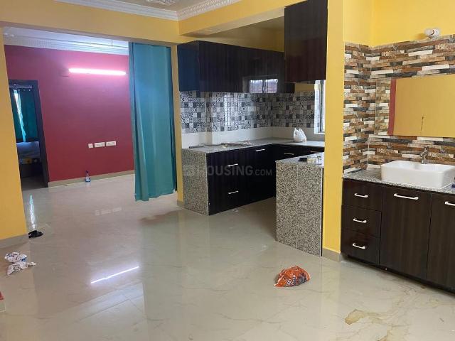 Flat for rent in North 24 Parganas, East Kolkata Township - Kolkata