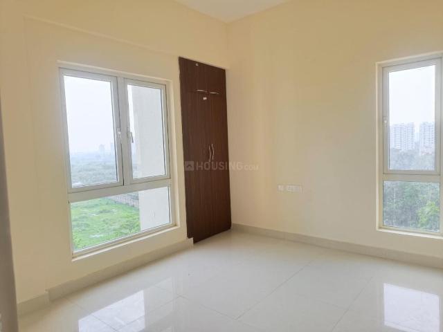 Flat for rent in North 24 Parganas, East Kolkata Township - Kolkata