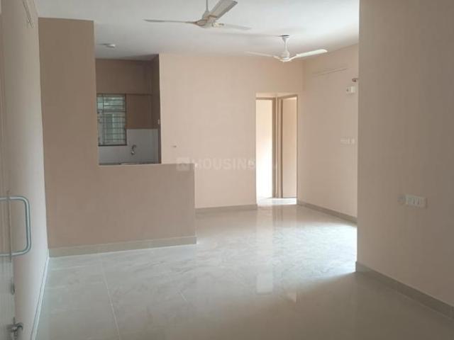 Flat for rent in North 24 Parganas, East Kolkata Township - Kolkata