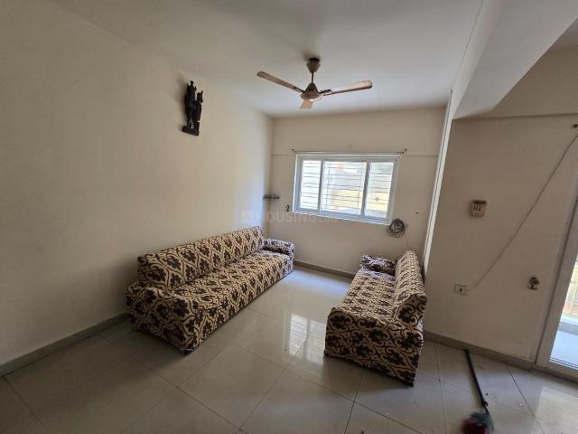 Flat for rent in North 24 Parganas, East Kolkata Township - Kolkata