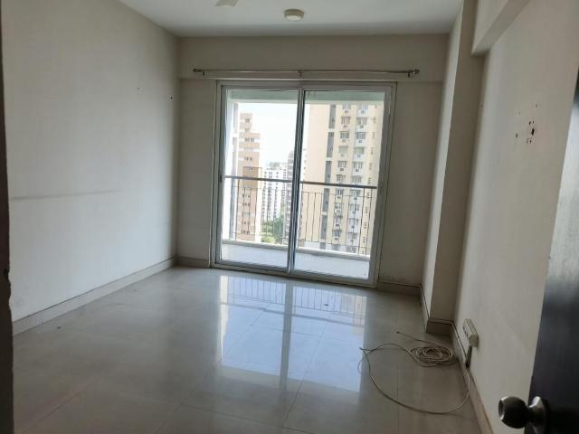 Flat for rent in North 24 Parganas, East Kolkata Township - Kolkata