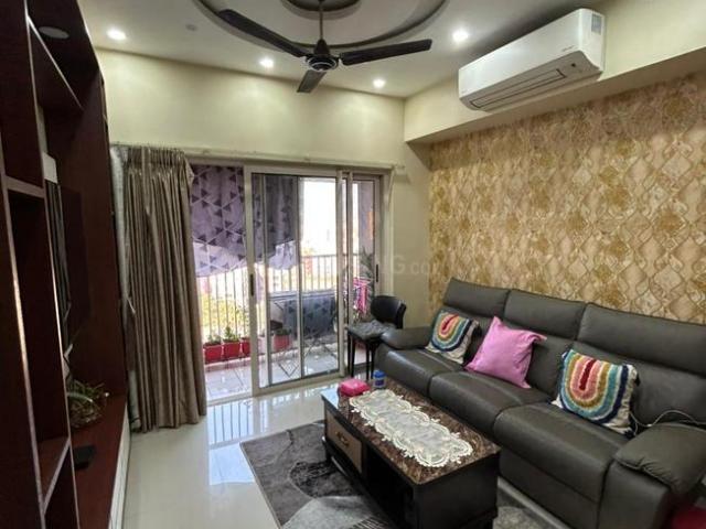 Flat for rent in North 24 Parganas, East Kolkata Township - Kolkata