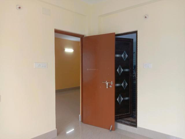 Flat for rent in Action Area II, New Town