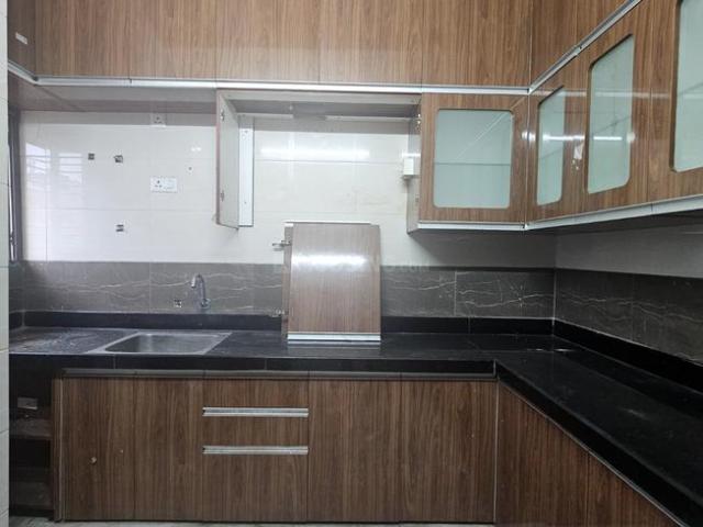 Flat for rent in North 24 Parganas, East Kolkata Township - Kolkata
