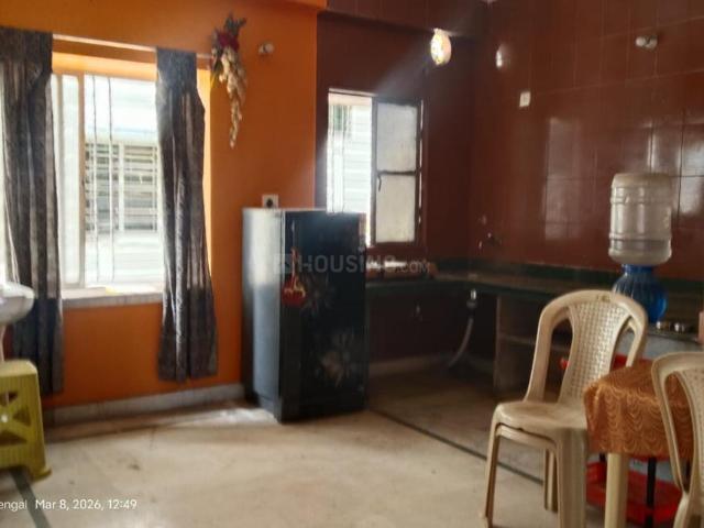 Flat for rent in North 24 Parganas, East Kolkata Township - Kolkata