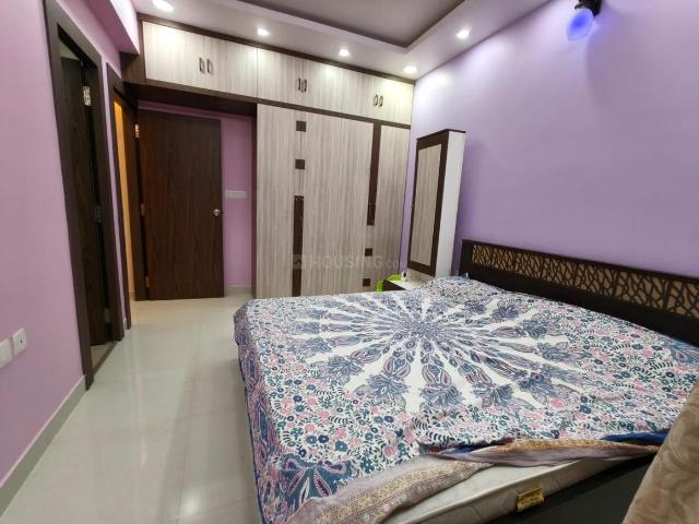 Flat for rent in North 24 Parganas, East Kolkata Township - Kolkata