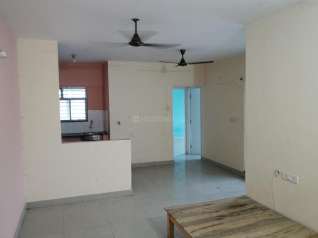Flat for rent in North 24 Parganas, East Kolkata Township - Kolkata