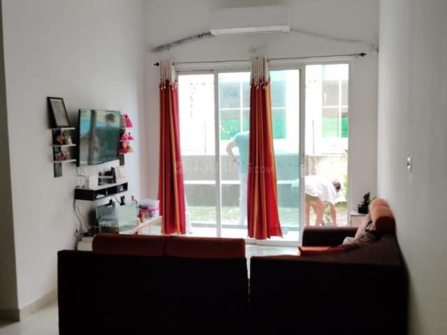 Flat for rent in North 24 Parganas, East Kolkata Township - Kolkata