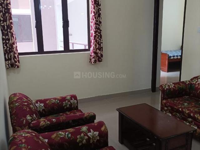 Flat for rent in Action Area I, Ghuni