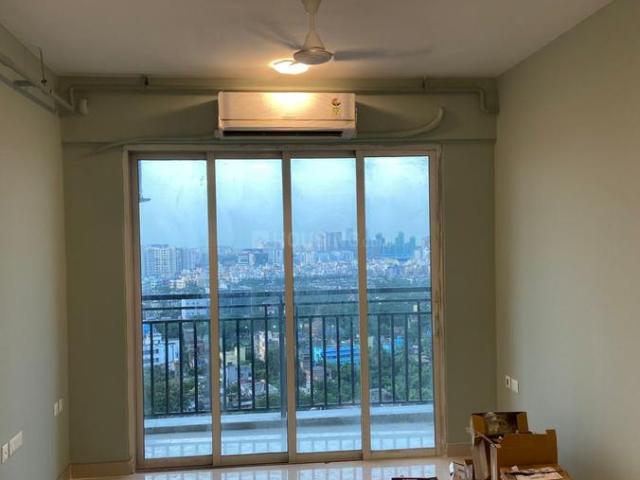 Flat for rent in North 24 Parganas, East Kolkata Township - Kolkata
