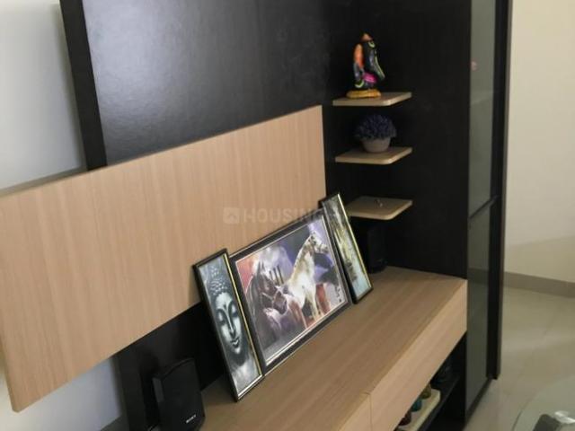 Flat for rent in New Town, North 24 Parganas