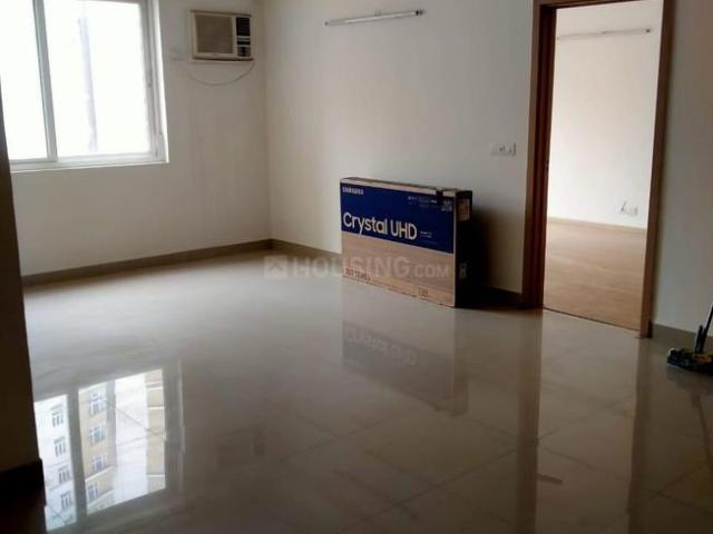 Flat for rent in New Town, North 24 Parganas