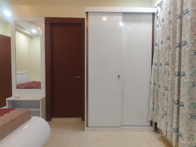 Flat for rent in North 24 Parganas, West Bengal