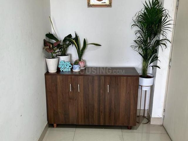 Flat for rent in North 24 Parganas, East Kolkata Township - Kolkata