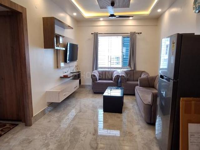 Flat for rent in North 24 Parganas, East Kolkata Township - Kolkata