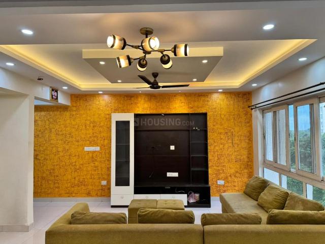 Flat for rent in North 24 Parganas, East Kolkata Township - Kolkata