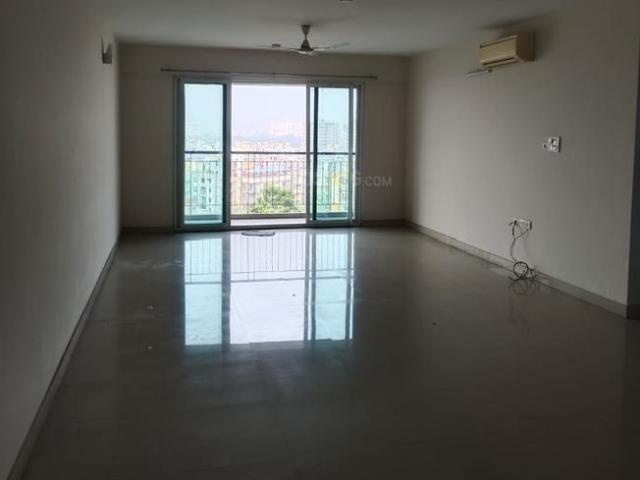 Flat for rent in North 24 Parganas, East Kolkata Township - Kolkata