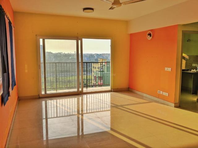 Flat for rent in North 24 Parganas, East Kolkata Township - Kolkata