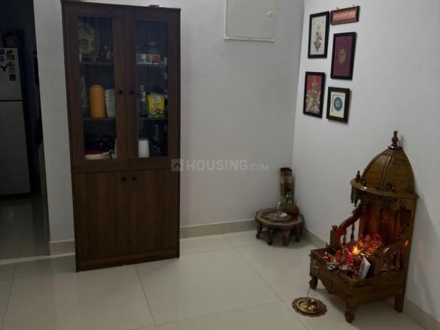 Flat for rent in North 24 Parganas, East Kolkata Township - Kolkata