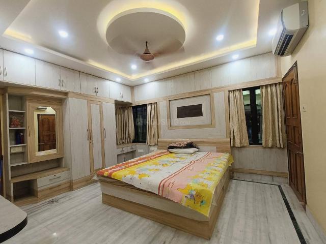 Flat for rent in North 24 Parganas, East Kolkata Township - Kolkata
