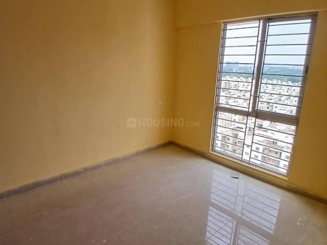 Flat for rent in North 24 Parganas, East Kolkata Township - Kolkata