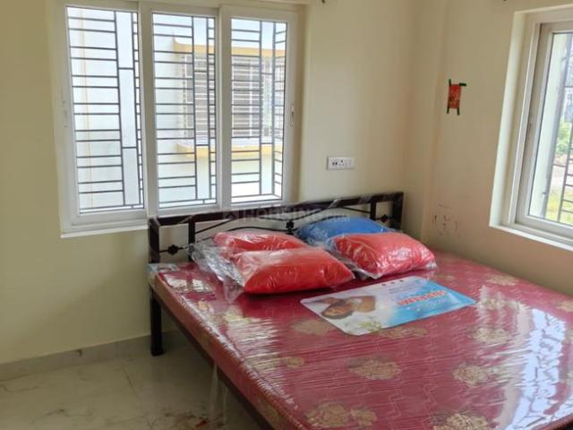 Flat for rent in North 24 Parganas, East Kolkata Township - Kolkata