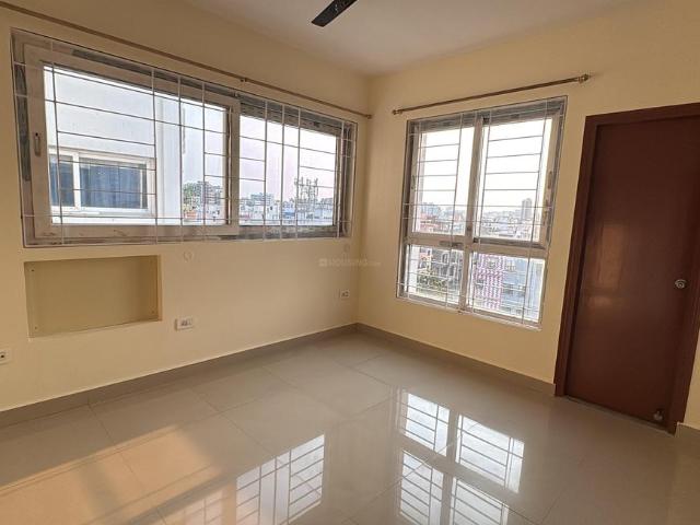 Flat for rent in North 24 Parganas, East Kolkata Township - Kolkata