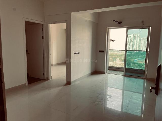 Flat for rent in North 24 Parganas, East Kolkata Township - Kolkata