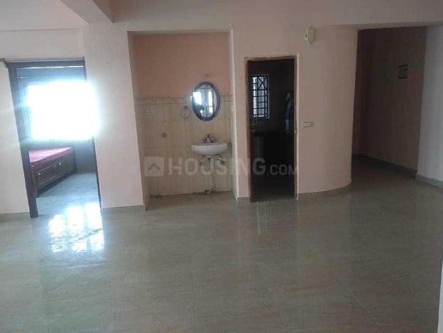 Flat for rent in North 24 Parganas, East Kolkata Township - Kolkata
